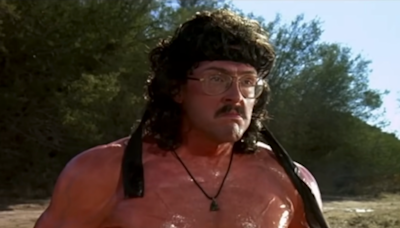 UHF in UHD: Weird Al’s cult classic movie will get its first 4K release