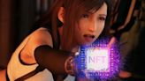 Square Enix lanzará NFT de Aerith y Tifa de Final Fantasy VII