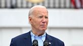 Democratic convention delegates say they’re loyal to Biden and balk at other options