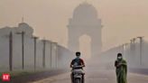 Delhi's pollution worsens: This May is already more polluted than the previous 2 years