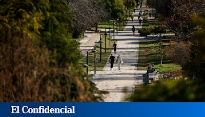 El último tabú urbanístico de Valencia: una Alameda peatonal