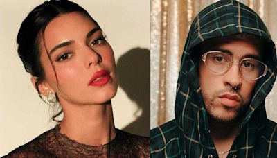 Kendall Jenner & Bad Bunny Are Back Together Few Months After Their Breakup; "They Missed Each Other," Claims...