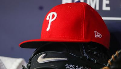 Phillies Will Reportedly Call Up Different Pitcher Instead Of Top Prospect