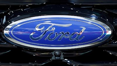 Ford profit falls short on quality problems, warranty costs - CNBC TV18