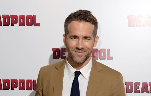 Ryan Reynolds grief-stricken after death of ‘peerless’ Deadpool production designer