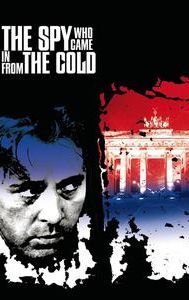 The Spy Who Came In from the Cold (film)