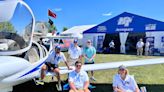 MTSU showcases new flight training campus at world's largest gathering of aviation fans