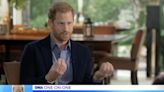 Royals despair as Prince Harry ‘kidnapped by cult of psychotherapy’