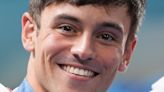 Tom Daley reflects on his Olympics silver medal win
