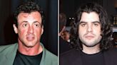 Sylvester Stallone Makes Rare Comments About Son Sage's Death in “Sly” Documentary