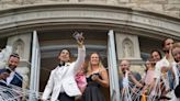 ‘Put through the wringer’: TikTok celeb turns historic KC church into $3M wedding venue