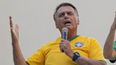 The dizzying array of legal threats to Brazil's former president Jair Bolsonaro