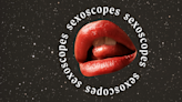 Hi, Your Halloween Sex Horoscope Is Here