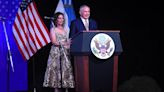 El embajador Marc Stanley encabezó la celebración por el Día de la Independencia de EEUU y destacó el nivel de las relaciones diplomáticas con Argentina