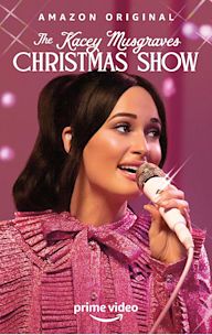 The Kacey Musgraves Christmas Show