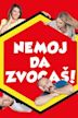 Nemoj da zvocas!