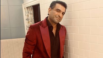 Eijaz Khan on his single status: At a very crucial time in my life, universe made sure that I was busy