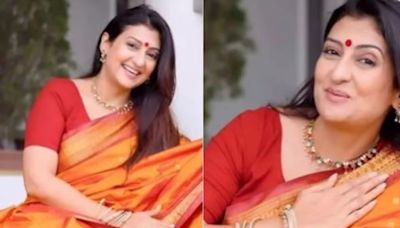 Juhi Parmar Celebrates 22 Years Of Kumkum In THIS Special Way: 'People Still Address Me As...'