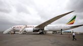 Eritrea suspends Ethiopian Airlines flights, airline says