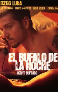 El búfalo de la noche (film)