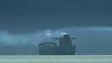 Cleaner ship emissions may warm the planet far faster than expected
