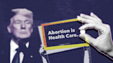 Silence from major news outlets helps Trump conceal his position on medication abortion