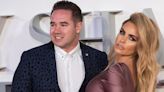 Katie Price's ex and former stripper Kieran Hayler stars opposite Matt Smith in new sex addict drama for Sky TV