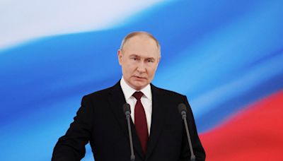Putin says gas output rose over four months, oil declined due to OPEC+ accords