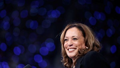 Harris to be interviewed by ABC News affiliate in Philadelphia, campaign says