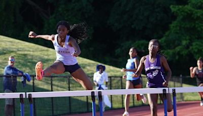 Track: Big surprises, big perfornaces as final state championship qualifiers determined