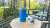 Keep Coffee Hot for Hours With the New Yeti Rambler French Press