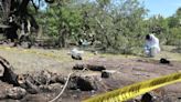 Suman 40 las fosas clandestinas encontradas en Aguascalientes