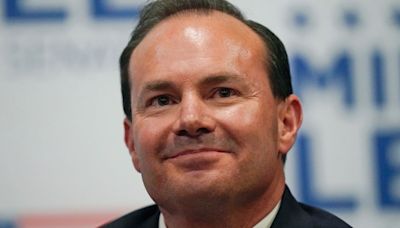 Utah Senator Mike Lee Endorses Challenger in CD2 Race