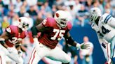 Cardinals' 35th season in Arizona: Former OL Davis finds joy in offroading and coaching