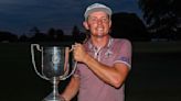 British Open champion Cameron Smith wins 3rd Australian PGA