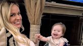 Emily Maynard Johnson Celebrates Son Jones' First Birthday After Recent Surgery: 'My Angel Baby'