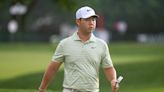 Travelers Championship third-round scores, final-round pairings