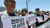 北韓飄穢物氣球抗議反北傳單 邊境居民憂軍事衝突