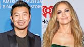 Simu Liu Says He's 'Excited' to Join Jennifer Lopez in Upcoming Movie Atlas : 'My Villain Era'