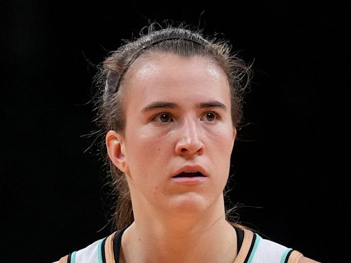 Sabrina Ionescu rages about TV snub of Angel Reese's Chicago Sky WNBA debut