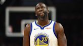 Draymond messing with NBA's next pot of gold in latest altercation