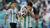 Messi, Argentina under pressure for Mexico game at World Cup