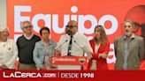 Ciudadanos (C's): Jordi Cañas (Cs) presenta el ‘Equipo España’ para seguir defendiendo las libertades, derechos y oportunidades de todos los españoles y europeos