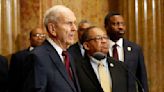President Russell M. Nelson will receive Gandhi-King-Mandela Peace Prize
