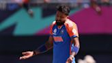 'If you perform, people who were abusing you...': When boos as MI captain turned to cheers for Hardik Pandya in T20WC