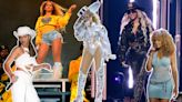 Beyoncé’s Western Style Evolution: From Awards Shows to Fashion Week