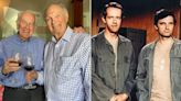 Alan Alda Reunites with M*A*S*H Costar Mike Farrell for Show's 50th Anniversary: 'Changed Our Lives'