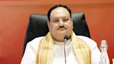 "Centre's various initiatives helped reduce childhood mortality due to diarrhoea": Health Minister Nadda - ET HealthWorld