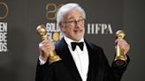 "The Fabelmans" de Spielberg gana el Globo de Oro a la mejor película dramática