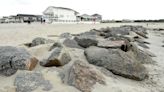 Will the N.C. coast see more terminal groins as erosion continues and sand gets scarcer?